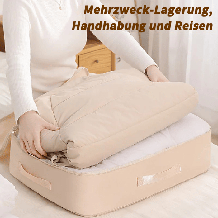 Compression Packing Organizer | Save space, stay organized | Brehn