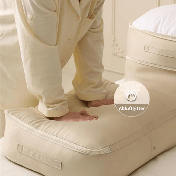 Compression Packing Organizer | Save space, stay organized | Brehn