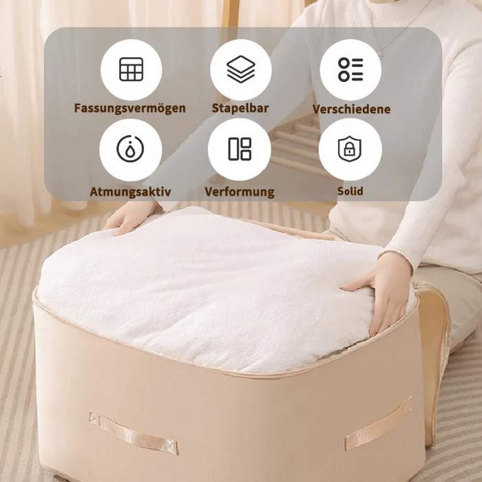 Compression Packing Organizer | Save space, stay organized | Brehn