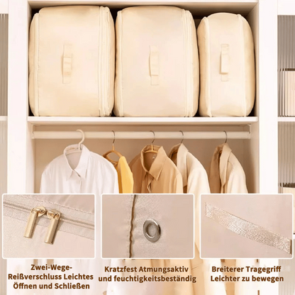 Compression Packing Organizer | Save space, stay organized | Brehn