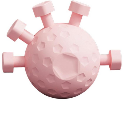 Griffball Trainer | Increase of finger strength | Bowlift