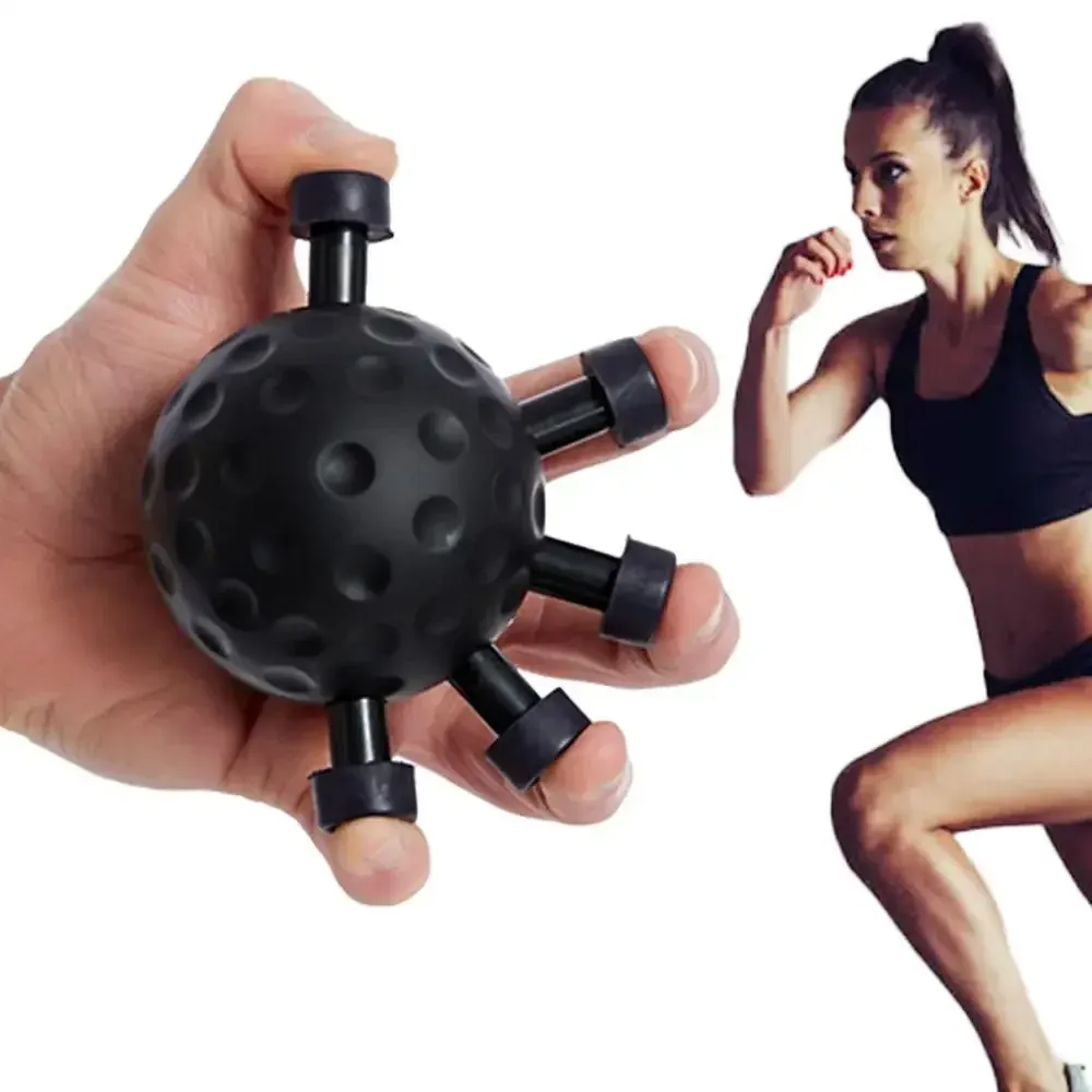 Griffball Trainer | Increase of finger strength | Bowlift