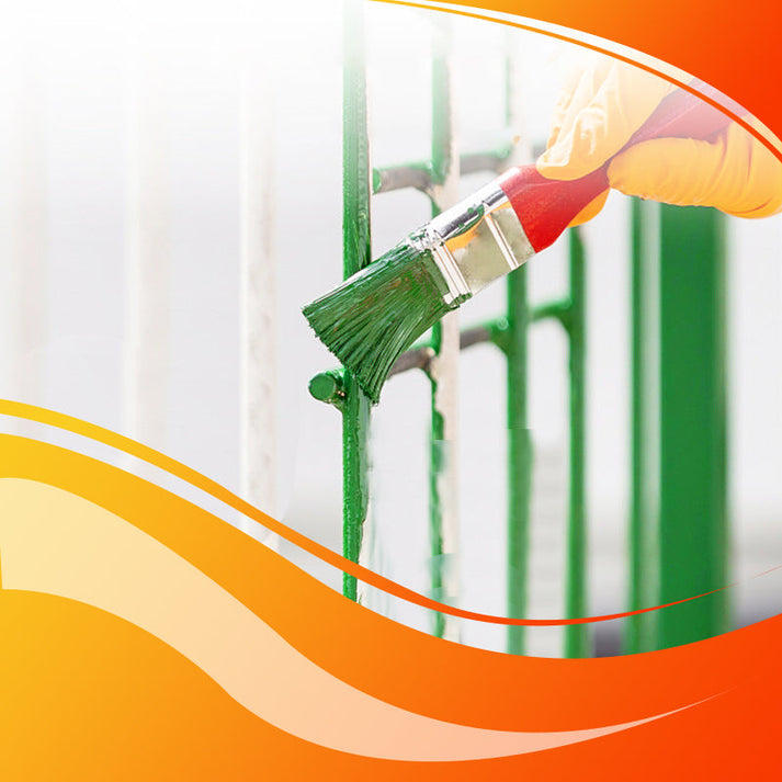 2-in-1-Rust Repair Paint | effortlessly remove and restore | Bowlift