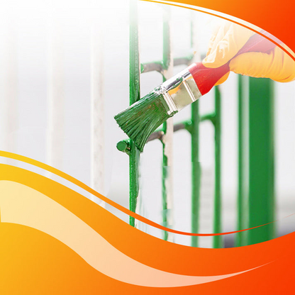 2-in-1-Rust Repair Paint | effortlessly remove and restore | Bowlift