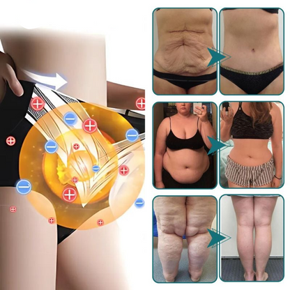 Detox Shorts | Burn Fat Quickly | Bowlift