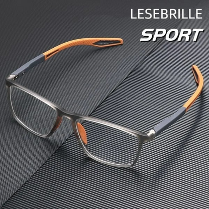 Phototrope Bifocal Glasses | Stylish Adaptive Lenses | Skanto