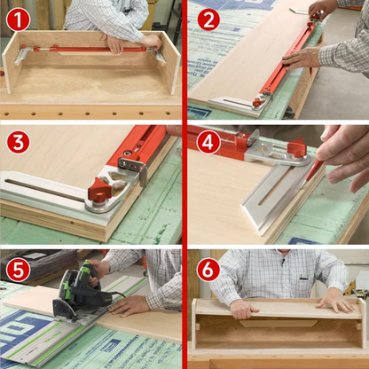 Stair Measuring Tool | The Ultimate Accuracy Solution | Skanto
