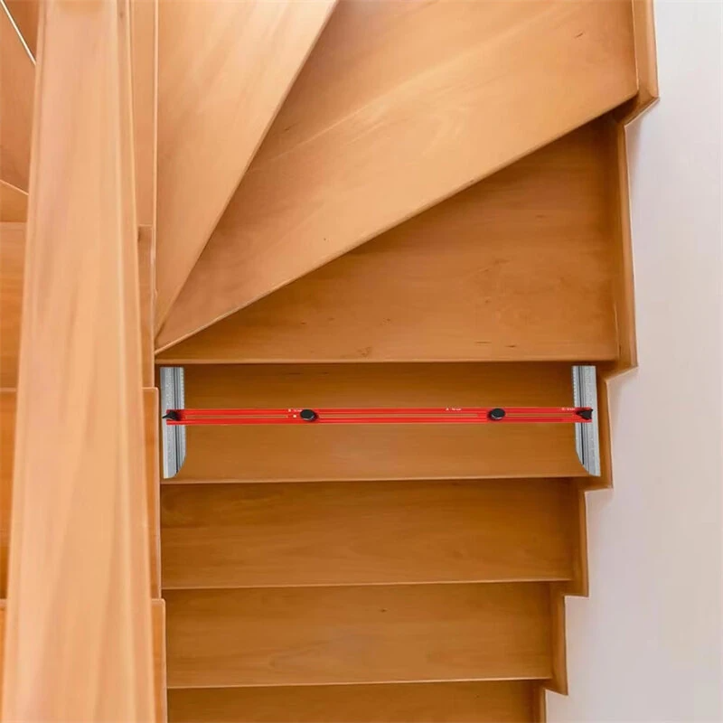 Stair Measuring Tool | The Ultimate Accuracy Solution | Skanto