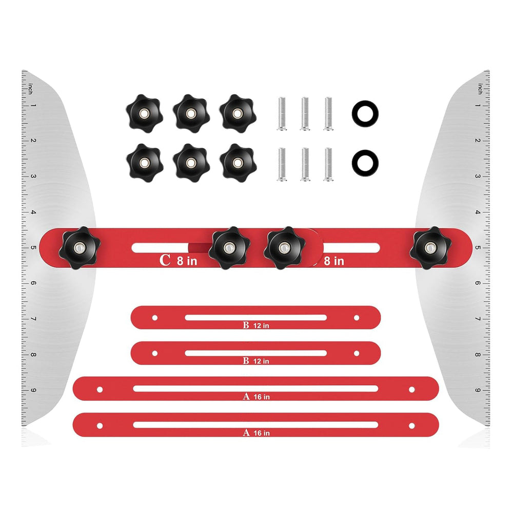 Stair Measuring Tool | The Ultimate Accuracy Solution | Skanto