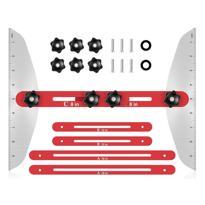 Stair Measuring Tool | The Ultimate Accuracy Solution | Skanto