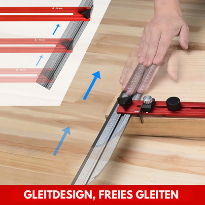 Stair Measuring Tool | The Ultimate Accuracy Solution | Skanto