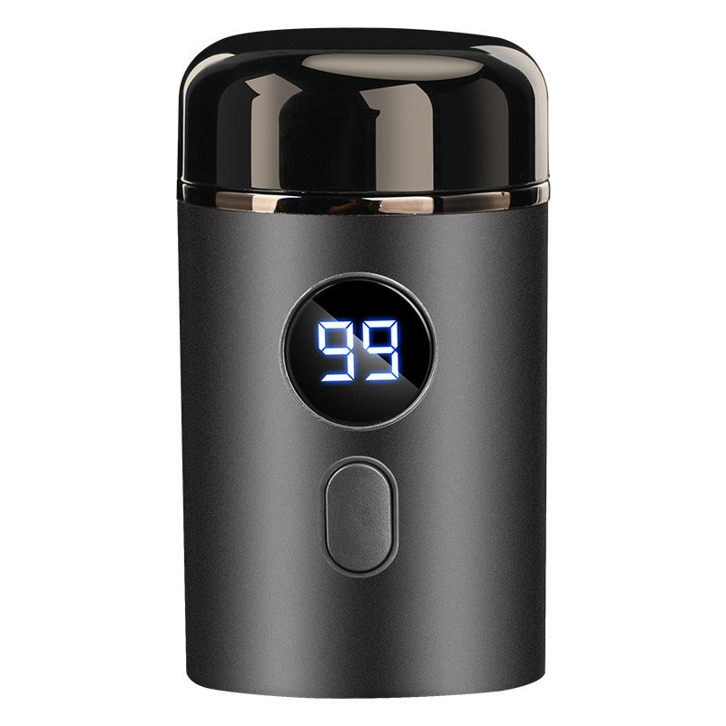 Portable Shaver | Pocket-sized Precision Razor | Brehn