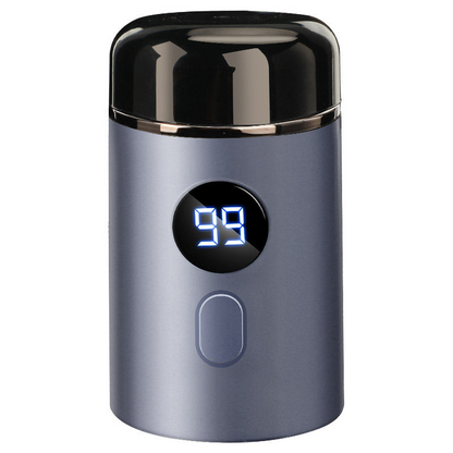 Portable Shaver | Pocket-sized Precision Razor | Brehn