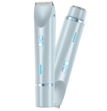 Instant Hair Removal | Gentle, Quick & Flawless | Brehn