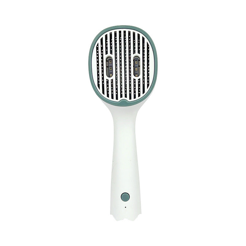 BowLift | TickFreeGlow – The smart brush against ticks & dirt!