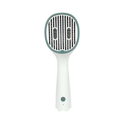 BowLift | TickFreeGlow – The smart brush against ticks & dirt!