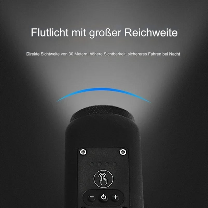 Electronic Horn Bell | Safe, Bright, Bold Driving | Brehn