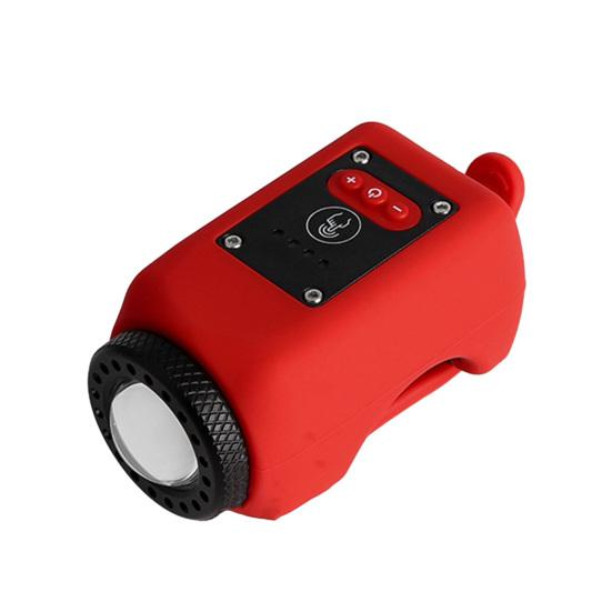 Electronic Horn Bell | Safe, Bright, Bold Driving | Brehn