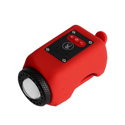 Electronic Horn Bell | Safe, Bright, Bold Driving | Brehn