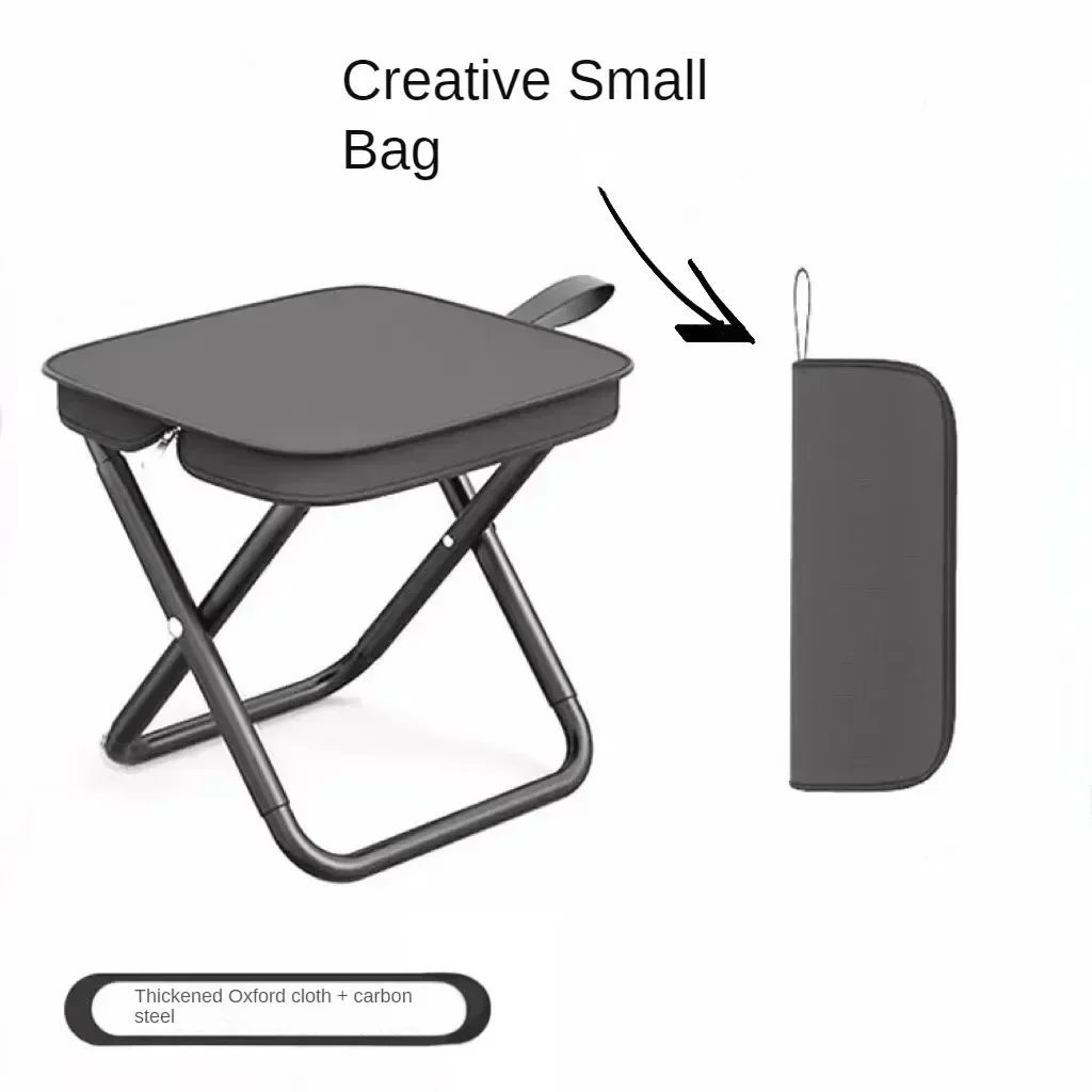 Skanto | Portable Camping Chair