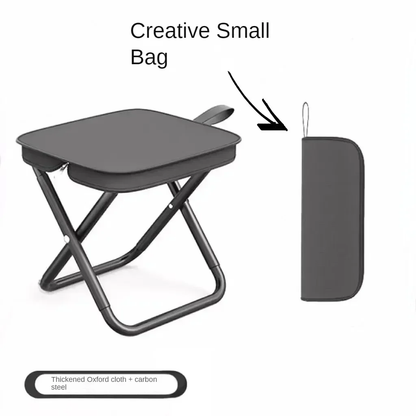 Skanto | Portable Camping Chair