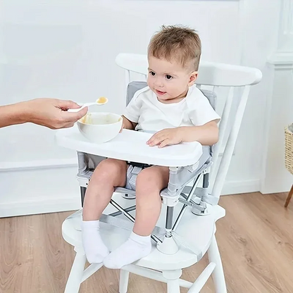 Tiny Trekker Travel Chair | Compact Comfort for Kids on the Go | Skanto