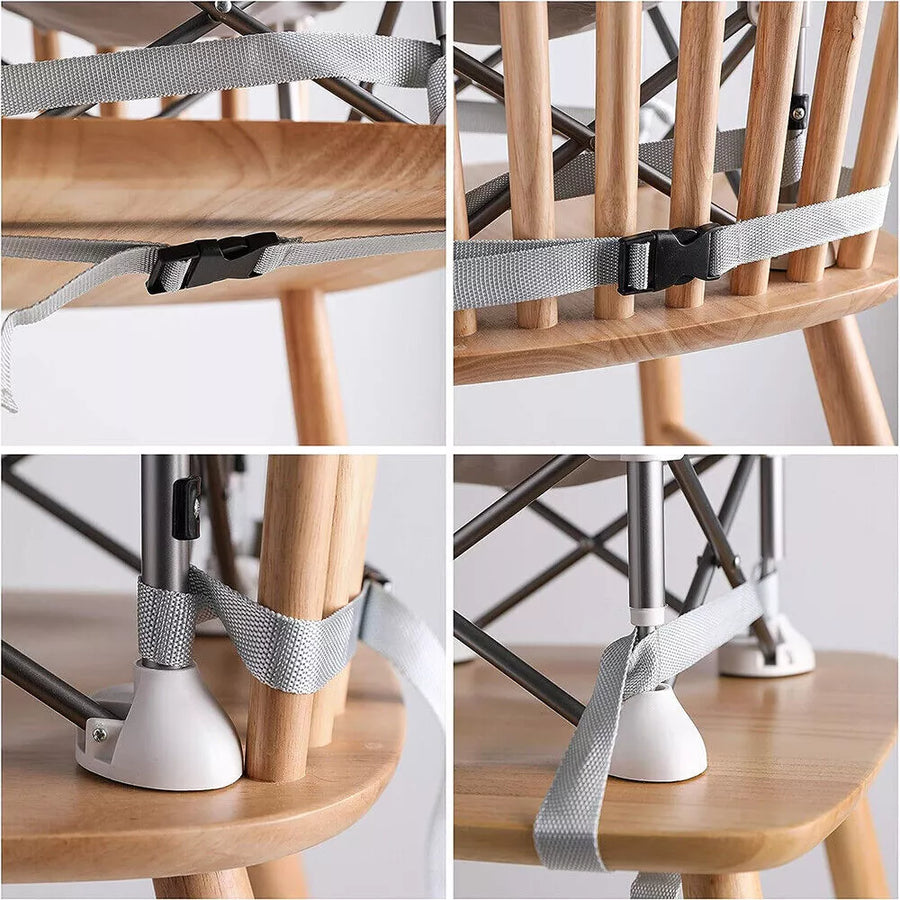 Tiny Trekker Travel Chair | Compact Comfort for Kids on the Go | Skanto