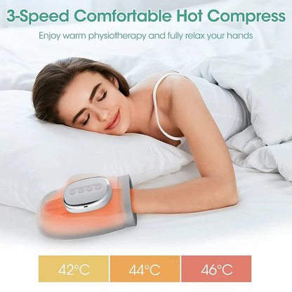 Skanto | Electric Hand Massager