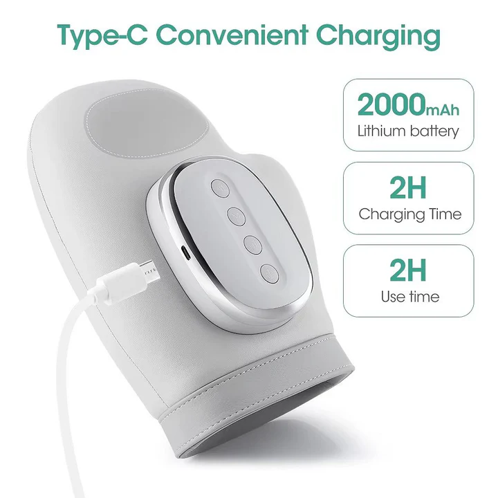 Skanto | Electric Hand Massager