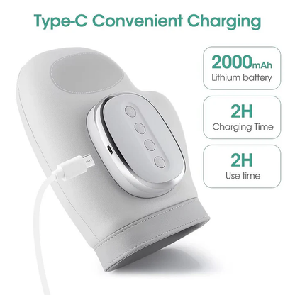 Skanto | Electric Hand Massager