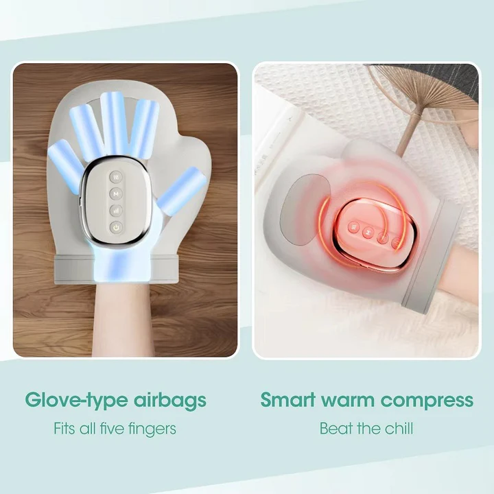Skanto | Electric Hand Massager