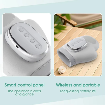 Skanto | Electric Hand Massager