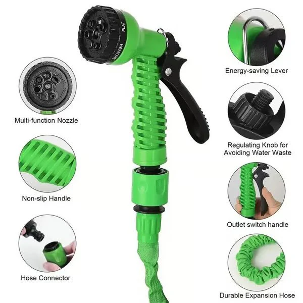 BowLift | Best Expandable Garden Water Hose