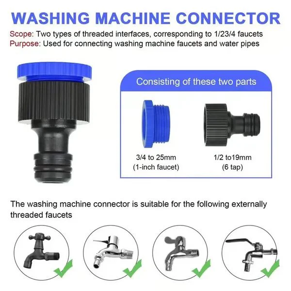BowLift | Best Expandable Garden Water Hose