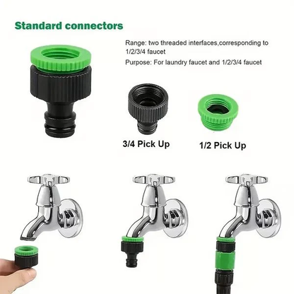 BowLift | Best Expandable Garden Water Hose