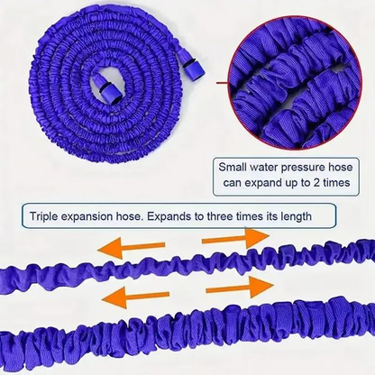 BowLift | Best Expandable Garden Water Hose