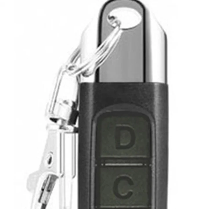 Skanto | 4-in-1 Universal Remote Control Duplicator