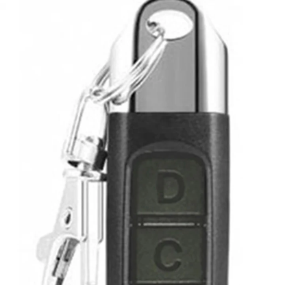 Skanto | 4-in-1 Universal Remote Control Duplicator