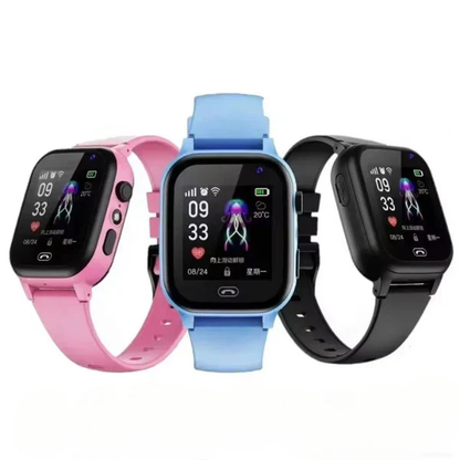Skanto Skanto | Kids' GPS Smartwatch