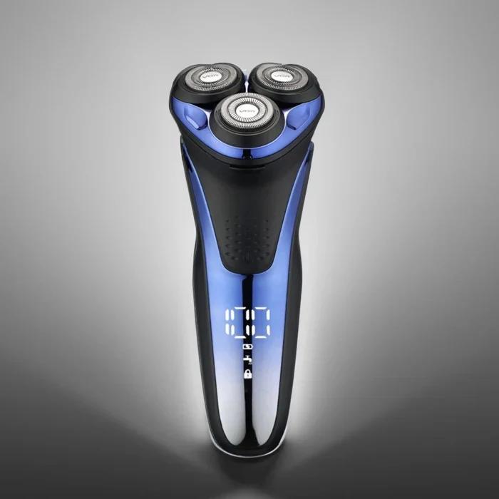 BowLift | Men’s Electric Shaver