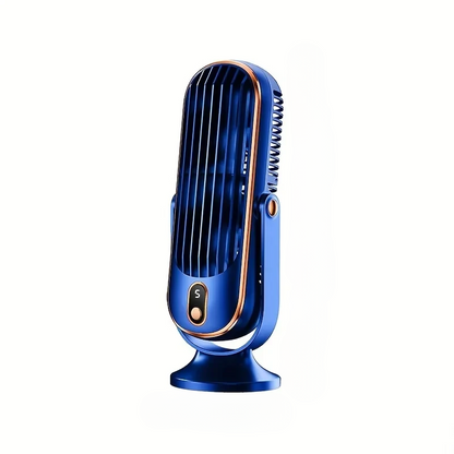 BowLift | Mini Portable Air Conditioner for Desktop