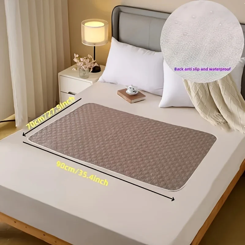 BowLift | Washable Incontinence Bed Protector