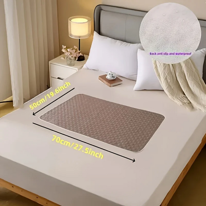 BowLift | Washable Incontinence Bed Protector