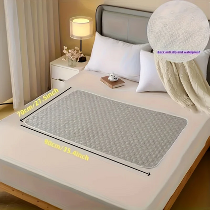 BowLift | Washable Incontinence Bed Protector