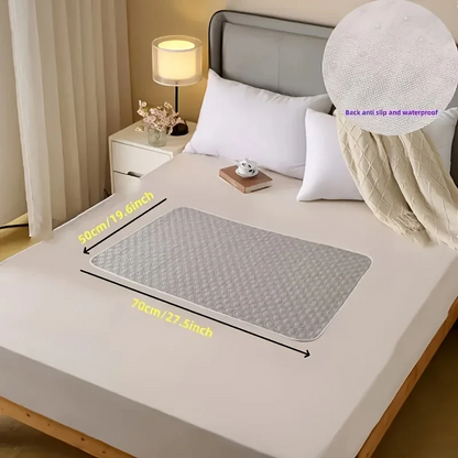 BowLift | Washable Incontinence Bed Protector