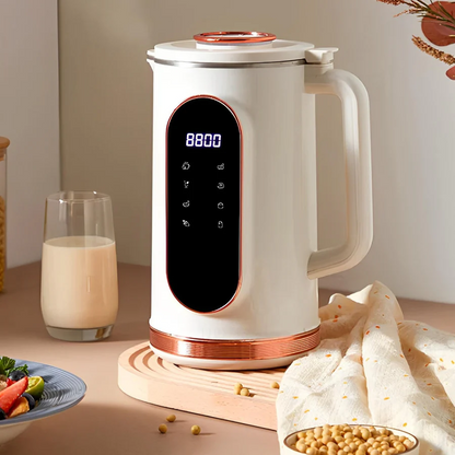Skanto | Nut Milk Maker