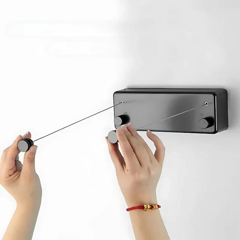 BowLift | Space Saving Retractable Clothesline