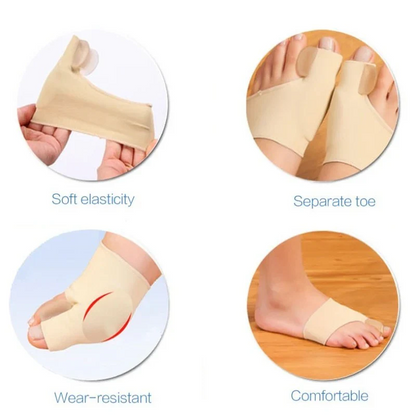 BowLift | Toe Separator with Alignment Support