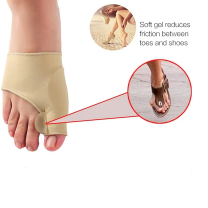 BowLift | Toe Separator with Alignment Support