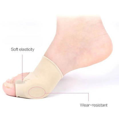 BowLift | Toe Separator with Alignment Support